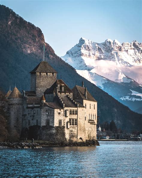 Magical switzerland insight vacations